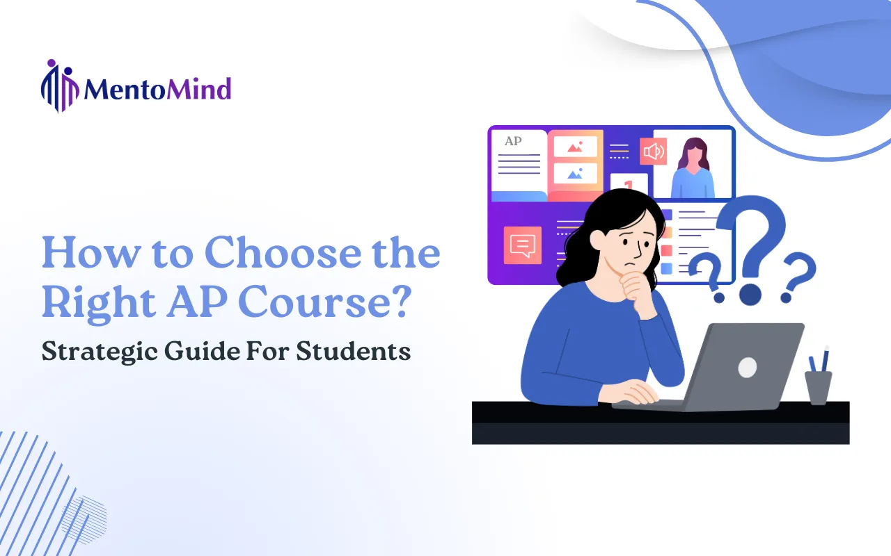 Choosing the Right AP Course