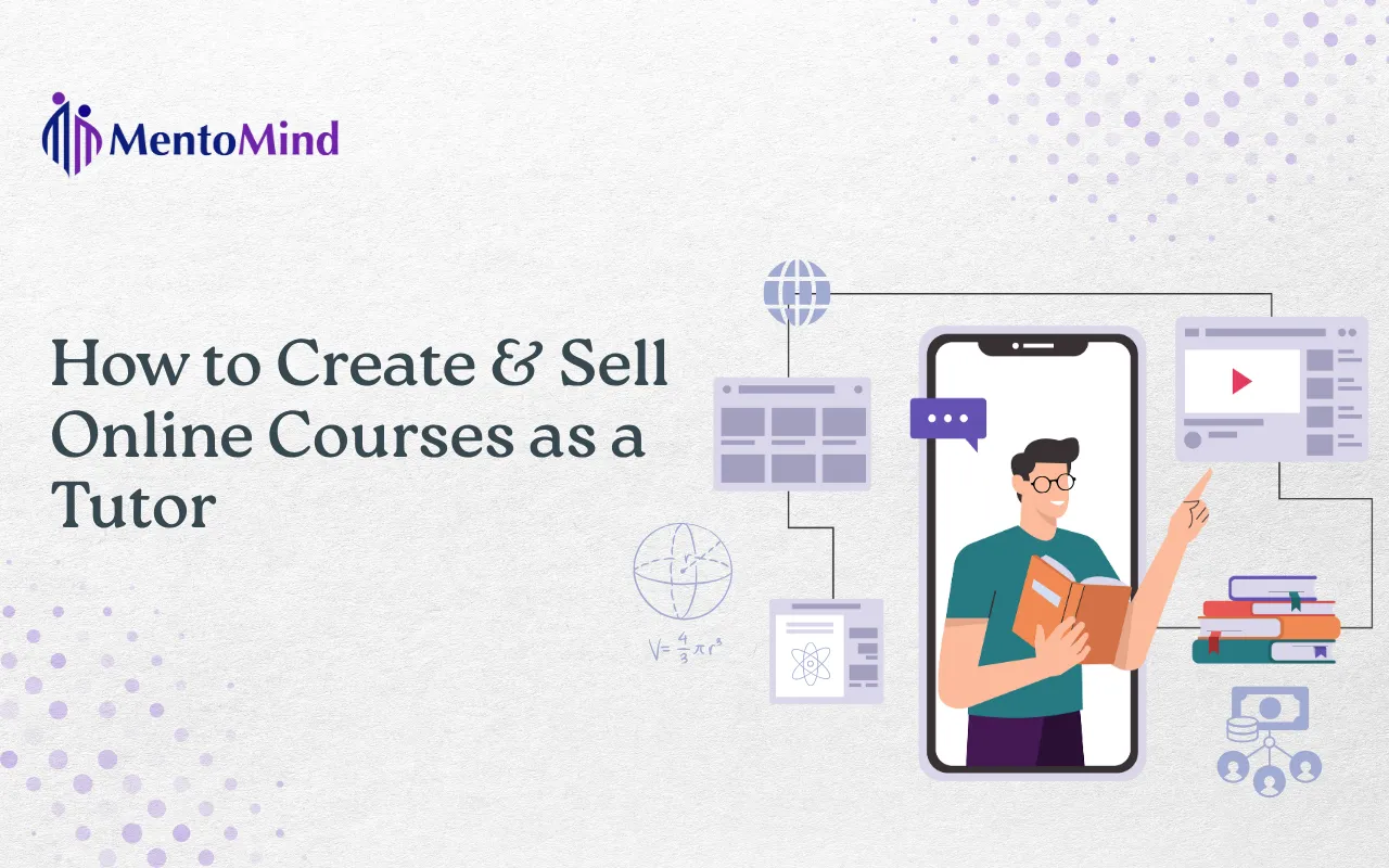 How to Create and Sell Online Courses