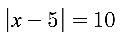 single variable equation 2