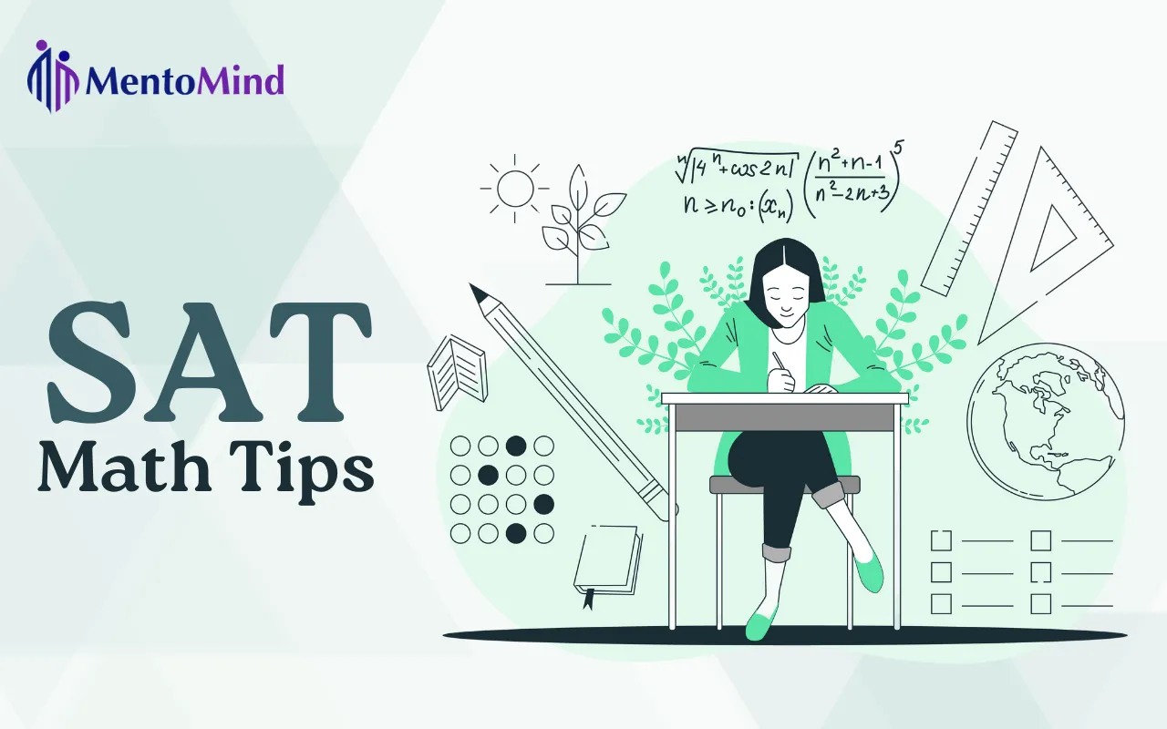 SAT Math Tips SAT Math Tips