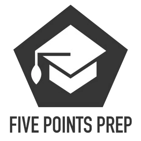 5 Points Prep