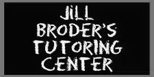 Jill Broder's Tutoring Center