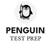 Penguin Test Prep