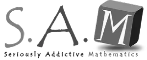 Seriously Addictive Mathematics