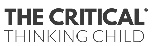 The Critical Thinking Child