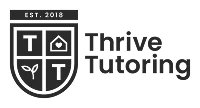 Thrive Tutoring