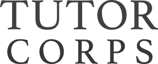 Tutor Corps